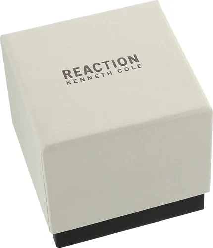 Vista 5 de Kenneth Cole REACTION Reloj de cuarzo para mujer