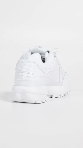 Vista 4 de Fila - Tenis deportivos para mujer Disruptor II