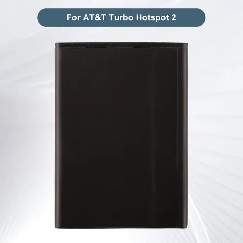 Vista 3 de Batería de repuesto MF01 compatible con AT&T Turbo Hotspot 2 (CT2MHS01) MF01 con herramientas