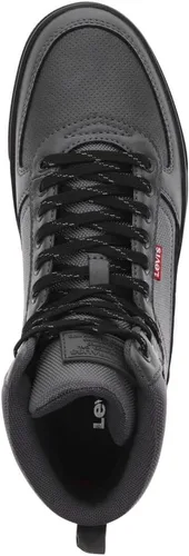 Vista 2 de Levi's Botas deportivas casuales de moda Liam Hi NL para hombre