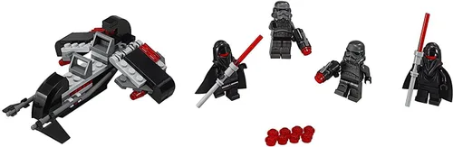 Vista 5 de LEGO Star Wars Shadow Troopers