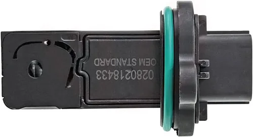 Vista 3 de Medidor de flujo de masa de aire Sensor MAF para Vauxhall Astra J K para Zafira C Tourer para Mokka X 0280218433 12671625