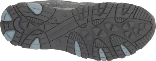 Vista 4 de Merrell Zapato de senderismo unisex Moab 3 Low Waterpoof para niños