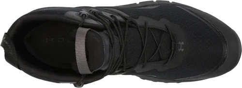 Vista 5 de Under Armour Micro G Valsetz Botas militares y tácticas para hombre