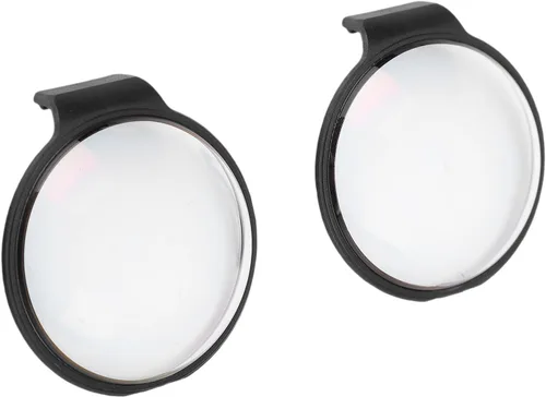 Vista 7 de ciciglow Lens Guard Fit for Osmo 360, 10H Hardness, 99% Transmittance, Water Proof, Dust Proof, Impactproof, Compatible with One X2, Osmo Action 5