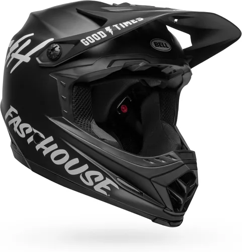 Vista 3 de Bell Full-9 Fusion MIPS - Casco de bicicleta para adulto