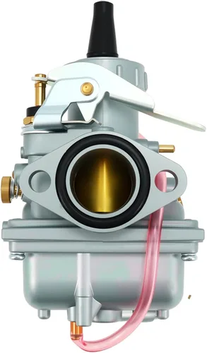 Vista 2 de Repuesto de carburador para Suzuki TS100 TS125 TS125N TC125 DS100 DS125 Carb