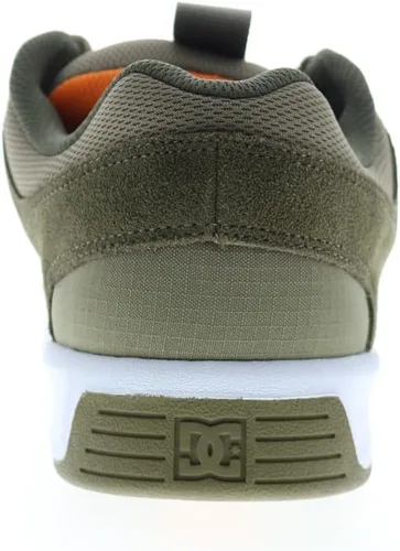 Vista 7 de DC Zapatos de skate Lynx Zero para hombre