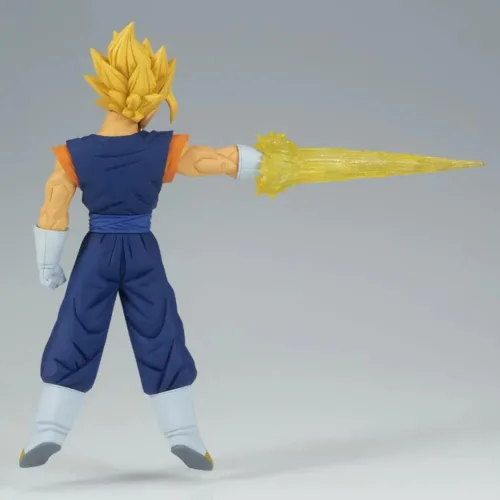 Vista 8 de BANPRESTO - Dragon Ball Z - G x Materia - La Estatua Vegito