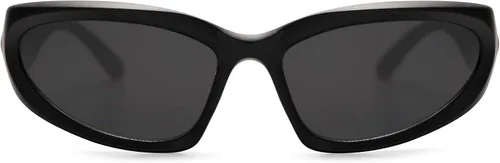 Vista 2 de VANLINKER Gafas de sol deportivas envolventes para mujer, modernas y modernas pantallas atléticas