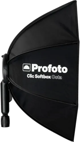 Vista 6 de Profoto Clic Softbox Octa 2