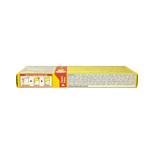 Vista 5 de Curry medio picante, 8.11 oz
