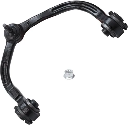 Vista 268 de Detroit Axle - Brazo de control delantero derecho para 08-23 Challenger 05-08 Magnum Chrysler 300 2005-2023, brazo de control delantero inferior