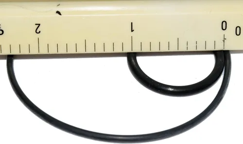 Vista 2 de Kit de juntas tóricas de distribuidor (Premium Viton): compatible con Geo Tracker, Suzuki Sidekick, Samurai, Jimny, Swift, Vitara