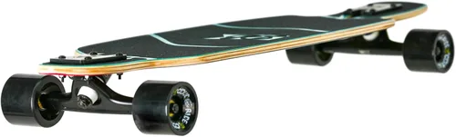 Vista 3 de DB Longboards Drop Through Longboard