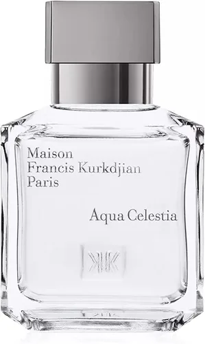 Vista 2 de Maison Francis Kurkdjian Aqua Celestia para Eau de Toilette en espray unisex, 2.4 onzas / 2.4 fl oz