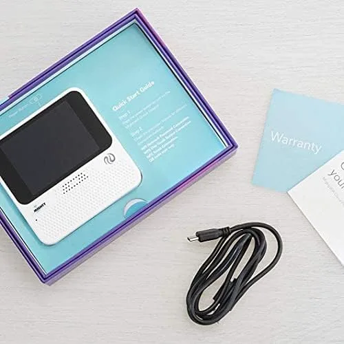 Vista 5 de Travel Global WiFi Hotspot Router de Internet portátil, SIMFREE, enrutador de bolsillo para viajes, doble banda, destinos globales de Francia