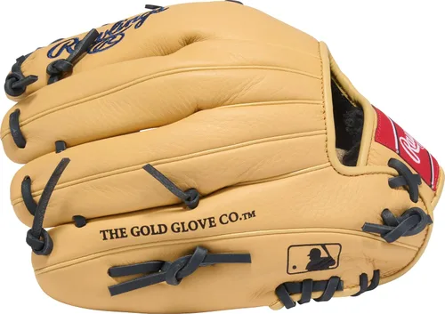 Vista 5 de 2026 Select Pro Lite Youth Baseball Gloves Pro Player Models