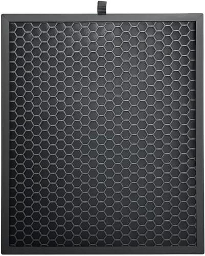 Vista 6 de Nispira Filtro de carbono HEPA 3 en 1 Aerio-300 de repuesto para purificador de aire original inteligente Zigma Aerio-300, 1 paquete