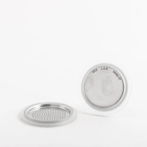 Vista 9 de E&B Lab, por IMS Competition Filtro moka 1 taza