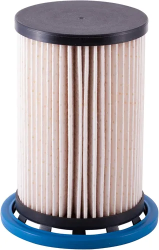 Vista 2 de Filtro de combustible diésel PG DF99188 Compatible con Volkswagen Touareg 3.0L (diesel) 2011-2017; Porsche Cayenne 3.0L 2013-2018