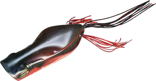 Vista 2 de Frog Popper por Jackall ORO\GILL
