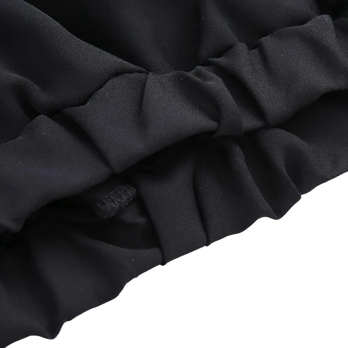 Vista 7 de Conjunto de lencería sexy para mujer, disfraz de anime japonés, babydoll exótico
