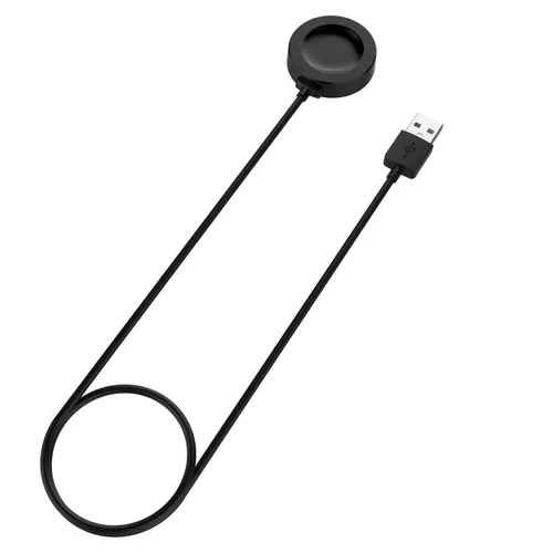 Vista 2 de LOKEKE para Huawei Watch GT3 Pro Cable de carga USB, cable de carga de cargador USB de repuesto para Huawei Watch GT3 Pro/D/GT 3/2 Pro