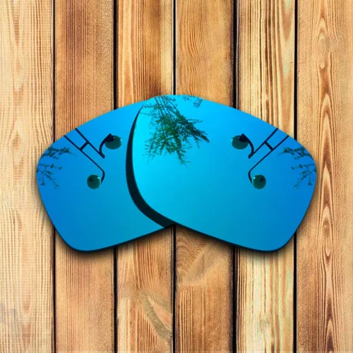 Vista 3 de iMaiDein - Gafas de sol polarizadas de repuesto para Oakley Holbrook 100 protección UV varios