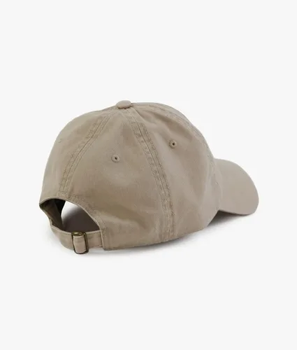 Vista 3 de Riot Society Sombrero de papá ajustable bordado para hombre