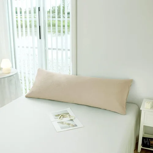 Vista 20 de MILDLY Funda de almohada súper suave – Fundas de almohada ligeras de microfibra lavada, tamaño King, color gris, 2 unidades, fácil cuidado