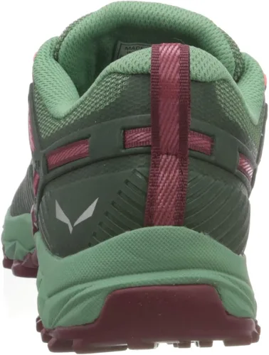 Vista 3 de Salewa Zapatos de senderismo de tiro alto para mujer