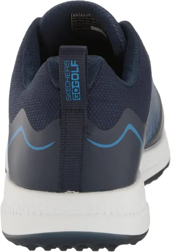 Vista 3 de Skechers Men's Elite 5 Arch Fit Waterproof Golf Shoe Sneaker