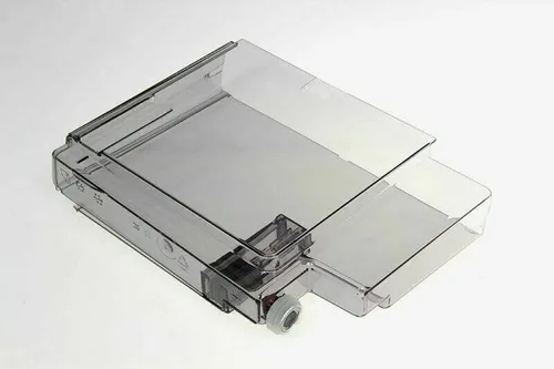Vista 2 de 7313228241 se adapta a depósito de agua para máquinas de expreso DeLonghi AS13200251 2200 2600 300 3200 4100 4200 4300 4400