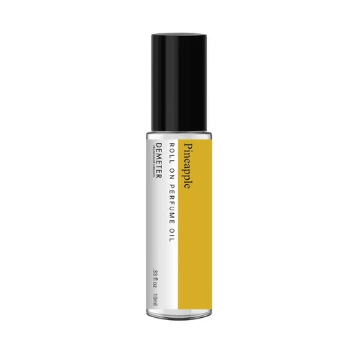 Vista 31 de DEMETER Aceite de perfume en rollo de pera asiática, 0.33 onzas, de larga duración