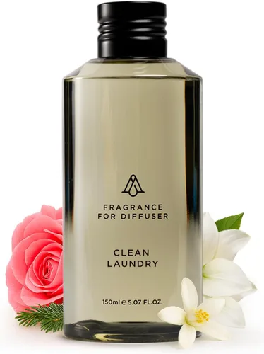 Vista 8 de AromaPlan Aroma de Hotel Fragancias Frescas y Limpias, 50 ml (1.7 Fl Oz) - Aceite Esencial de Aroma y Fragancia de Hotel de Lujo - Aceite Esencial