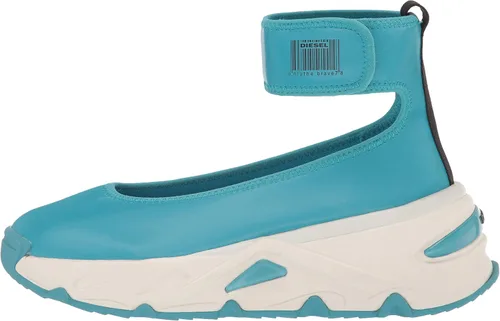 Vista 8 de Diesel Tenis de moda para mujer