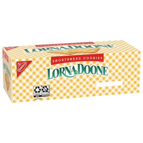 Vista 13 de Lorna Doone Galletas de mantequilla de 1 onza (120 unidades)