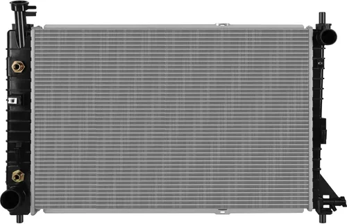 Vista 154 de SCITOO Radiador compatible con Forester CU2402 1999, 2000, 2001, 2002