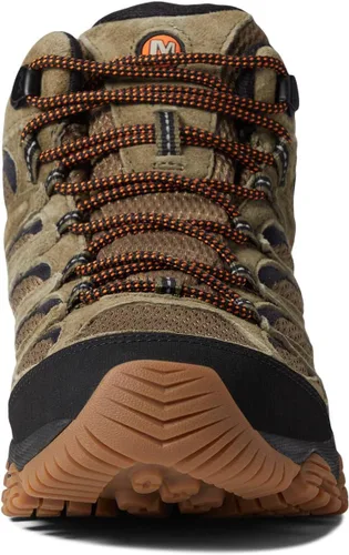 Vista 2 de Merrell Moab 3 Mid - Botas impermeables de senderismo para hombre