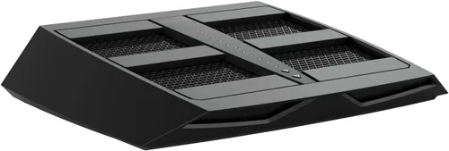 Vista 5 de Netgear R8000P-100NAS Nighthawk X6S AC4000 Tri-Band Gigabit WiFi Router con MU-MIMO, compatible con Amazon Echo/Alexa (R8000P)