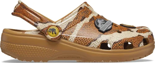 Vista 7 de Crocs Zuecos clásicos Jurassic World unisex para niños