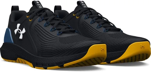 Vista 2 de Under Armour - Tenis Charged Commit Tr 3 para hombre