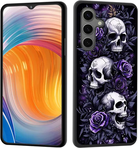 Vista 91 de Funda para Galaxy A13 5G, funda de goma de silicona suave, protección completa a prueba de golpes, protección contra caídas para Samsung Galaxy A13