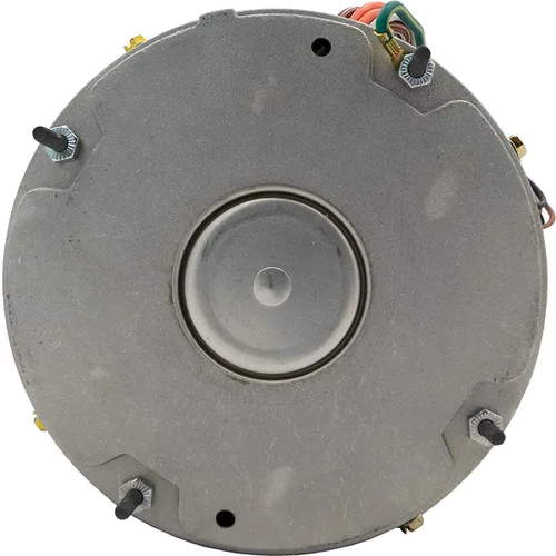 Vista 7 de Supplying Demand W51-14CJA1-02 Motor condensador HVAC 1/4 HP 1 Fase 1 Velocidad 208/230V 1075 RPM debe coincidir con las especificaciones del motor