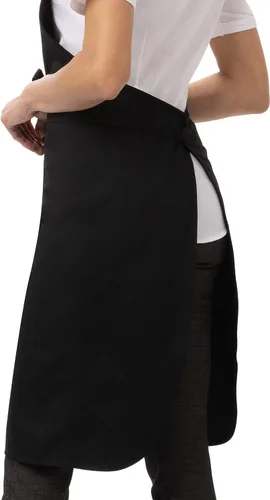 Vista 5 de Chef Works Delantal de cocina unisex Brio