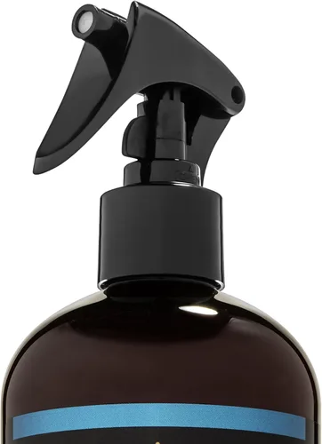 Vista 6 de Crown Royale Magic Touch Fórmula 1 Spray de aseo para mascotas listo para usar, sin acumulación pesada, aerosol de acabado, evita el estera