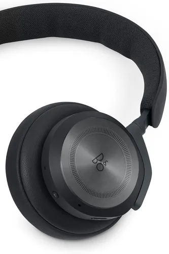 Vista 15 de Bang & Olufsen Beoplay HX – Cómodos auriculares inalámbricos con ANC para colocar sobre las orejas - Negro Antracita