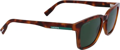 Vista 8 de Lacoste Gafas de sol rectangulares L987s para hombre