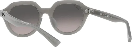 Vista 6 de Ray-Ban Rb4399 Gina - Gafas de sol cuadradas para mujer